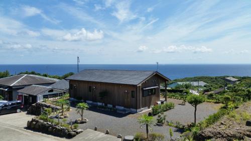 Miyanoura House | Minnsyuku Yakushimaya