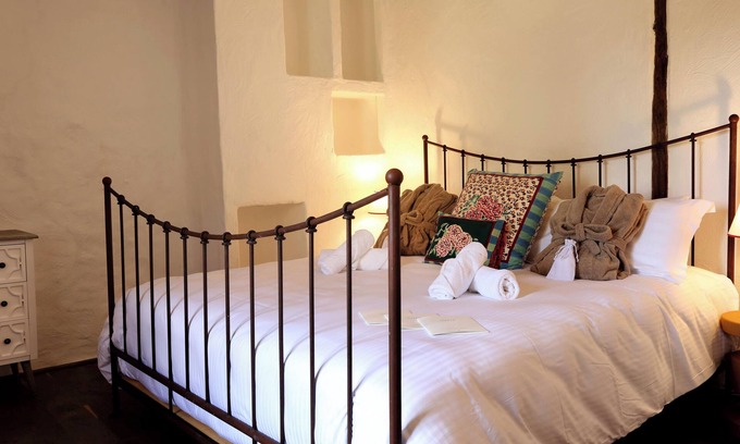 Villarzel-Cabardes Apartment | Minori - 2 Bedroom - Private Terrace - Amazing View