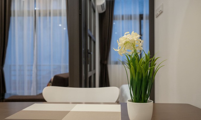 Dich Vong Hau Apartment | Minori Serviced Apartment