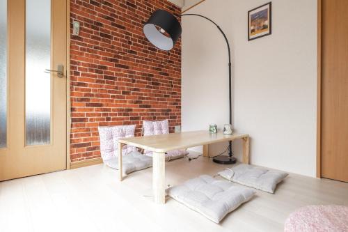 Nihonbashiningyocho Apartment | Minowa Sta Direct to Ueno