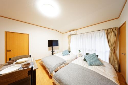 Nakamura House | minpaku Blanco Honjin - Vacation STAY 18357