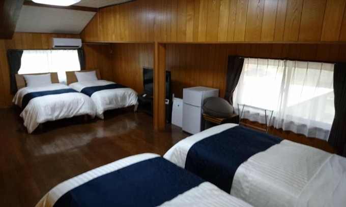 Nagashimacho Matsukage House | Minpaku Nagashima room1 / Vacation STAY 1028