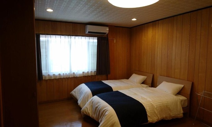 Nagashimacho Matsukage House | Minpaku Nagashima room2 / Vacation STAY 1036