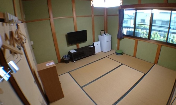 Nagashimacho Matsukage House | Minpaku Nagashima room4 / Vacation STAY 1033