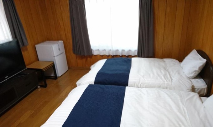 Nagashimacho Matsukage House | Minpaku Nagashima room5 / Vacation STAY 1034