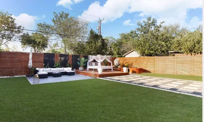 Edison House | Mins from downtown, SA airport & SA Zoo