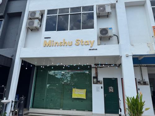 Arau Hotel | Minshu RoomStay