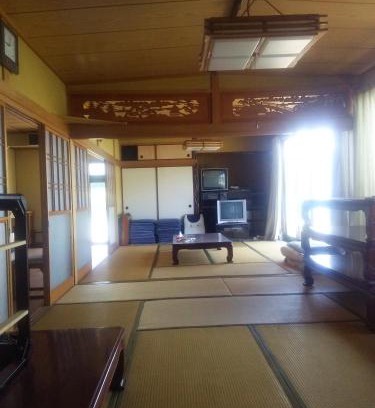 Kamagari Hotel | Minshuku Kamagari