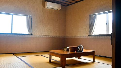 Aoshima Hotel | Minshuku Misakiso - Vacation STAY 89785v