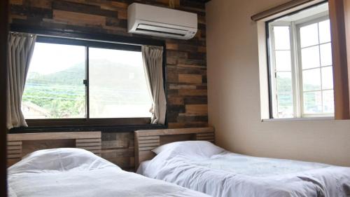 Aoshima Hotel | Minshuku Misakiso - Vacation STAY 89779v