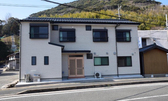 Nishidomari House | Minshuku Nishidomari