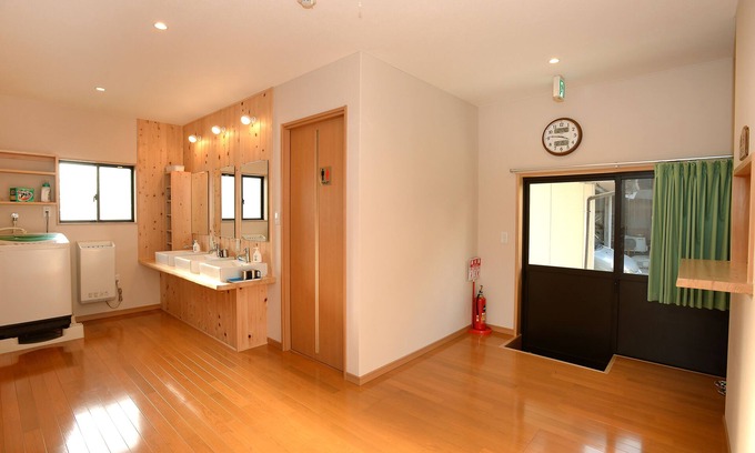 Nishidomari House | Minshuku Nishidomari