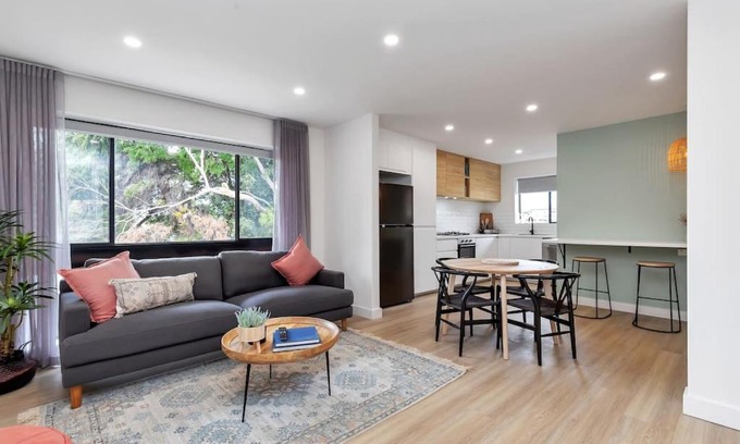 West Beach Apartment | Mint at Sea Mist West Beach