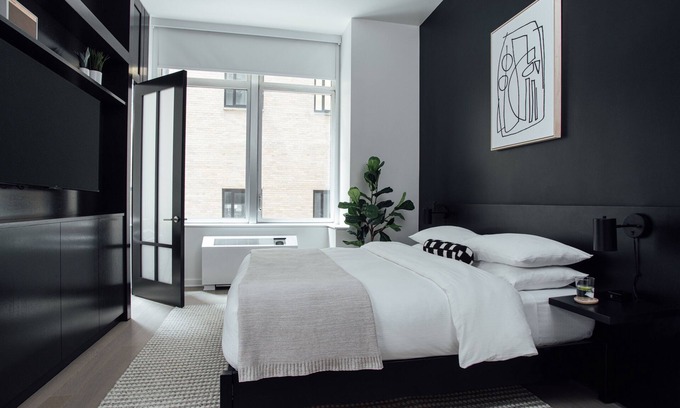 Financial District Hotel | Mint House at 70 Pine