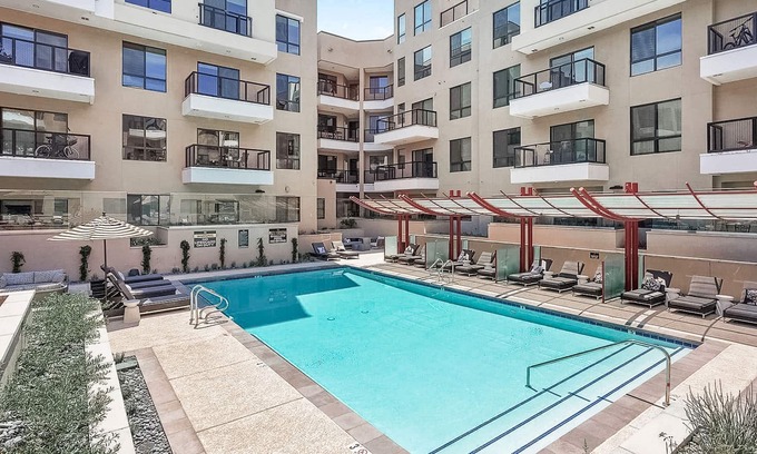 Security Acres Apartment | Mint House Scottsdale - Old Town