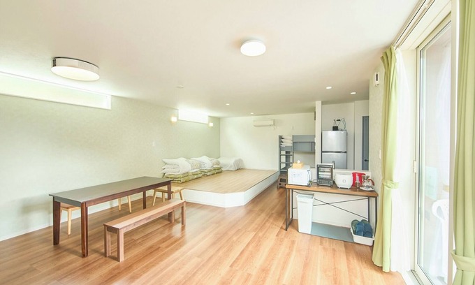Sumoto House | Mint Room only Relaxing stay at a reasonable vil/Sumoto Hyōgo