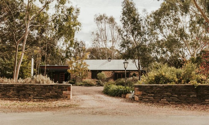 Mintaro Villa | Mintaro Cottage