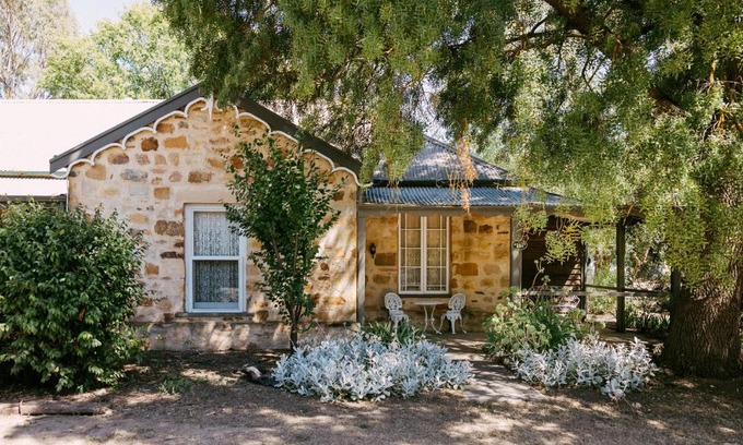 Mintaro Apartment | Mintaro Hideaway