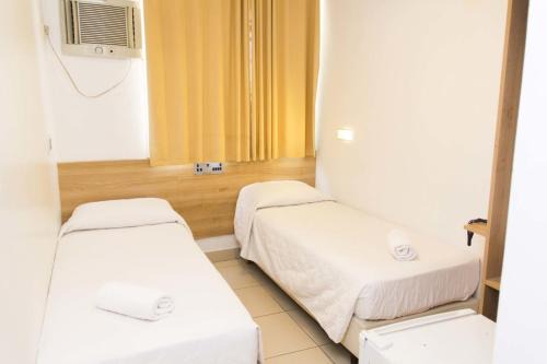 Floresta Hotel | Minuano Hotel Home próximo ao aeroporto