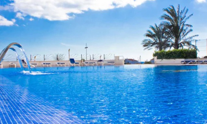 Marina de Son Ganxo Hotel | Minura Hotel Sur Menorca
