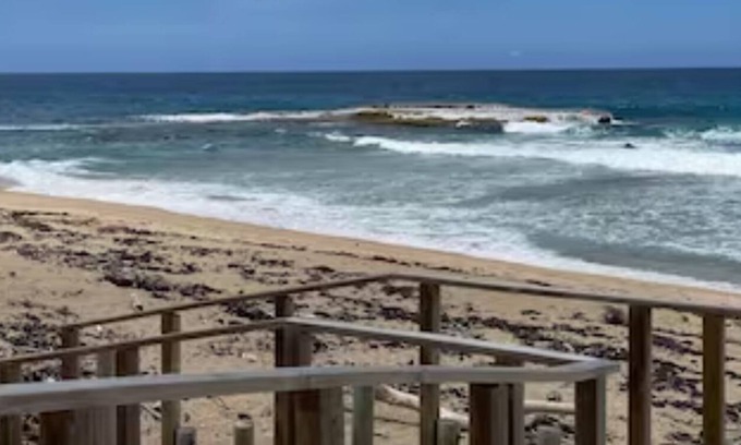 Guayabos Other | Minutes away from beautiful crystal blue Puerto Rico beaches!