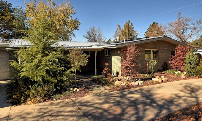 Little Rock Canyon House | Minutes from Brigham Young University, UVU, Sundance Ski Resort, and more!
