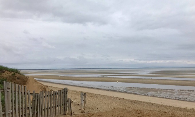 North Eastham House | Minutes from Cape Cod Bay and Bike Path