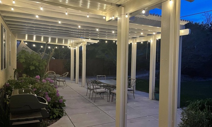 West University House | Minutes from Downtown, UNR, and Rancho San Rafael Park