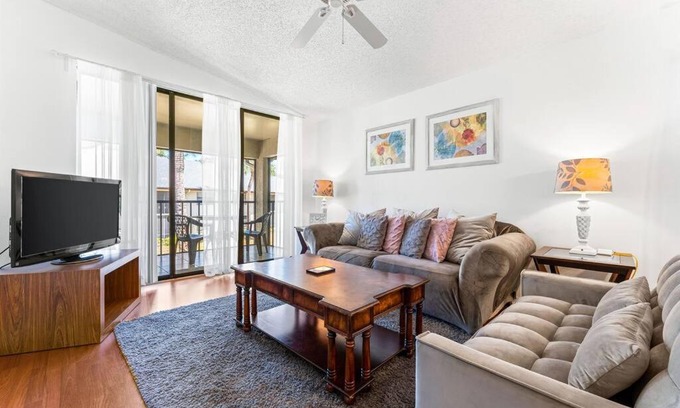 South Bradenton Apartment | Minutes to Anna Maria Island