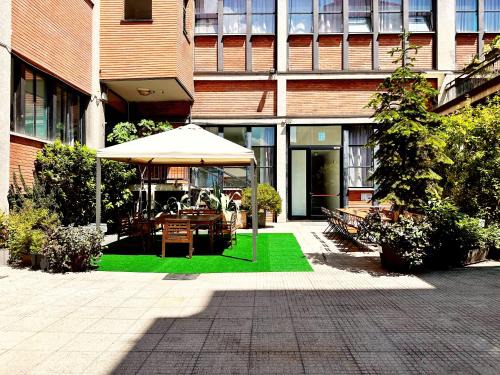 Lambrate Hostel | Mio Hostel