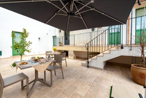 Muro Leccese House | MIOE