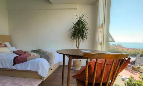 Haeundae Apartment | Mipoblues Haeundae