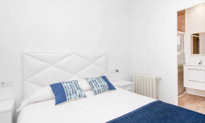 Palma de Mallorca House | Miquel Santandreu, 40