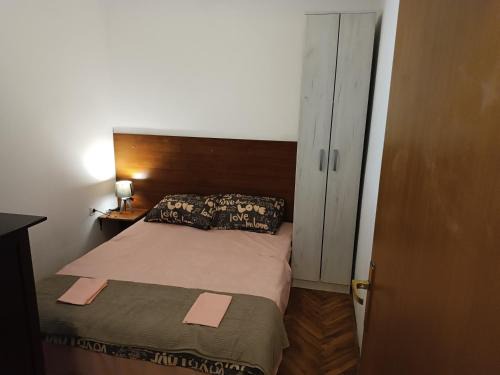 Babin do Apartment | Mira i Ola Apartman