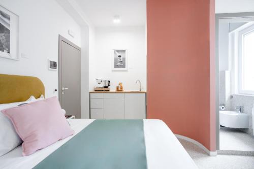Quartieri Spagnoli Bed & Breakfast | Mira Maradona