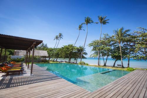 Ko Mak Resort | Mira Montra Resort Koh Mak