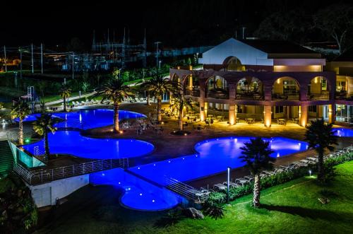 Passa Quatro Hotel | Mira Serra Parque Hotel