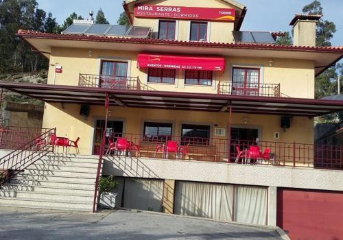 Vouzela House | Mira Serras