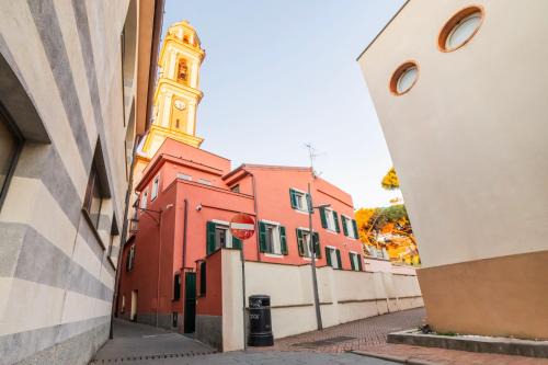 Moneglia Apartment | Mirabel Apartments Moneglia - Cinque Terre