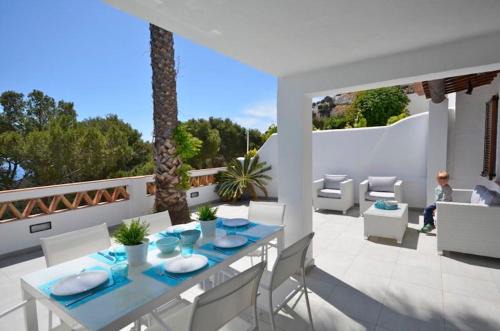 Aiguablava House | MIRADOR 4