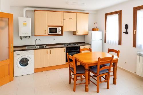 Biescas Apartment | Mirador de Biescas