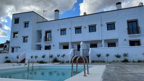 Fondon Apartment | Mirador de la Alpujarra by Kaleria Suites