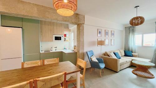San Andres-San Pablo Apartment | Mirador de la Axerquía