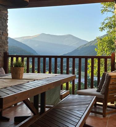 Borrastre House | Mirador de Punta Corona