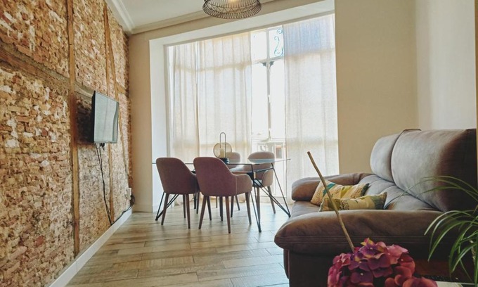 Toledo City Center Apartment | Mirador de Zocodover