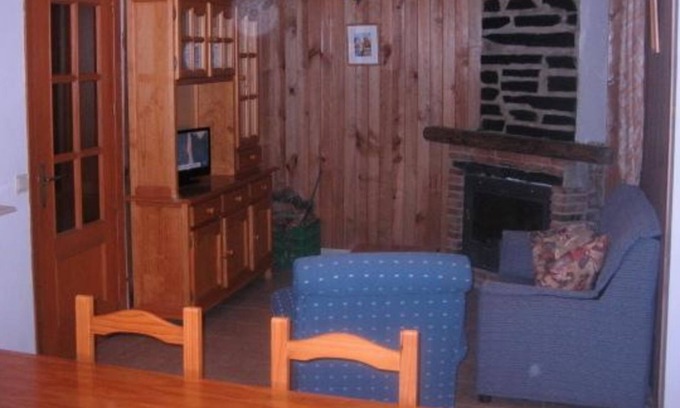 Mecina Bombaron House | Mirador del Avellano - 4 Seats - House 2
