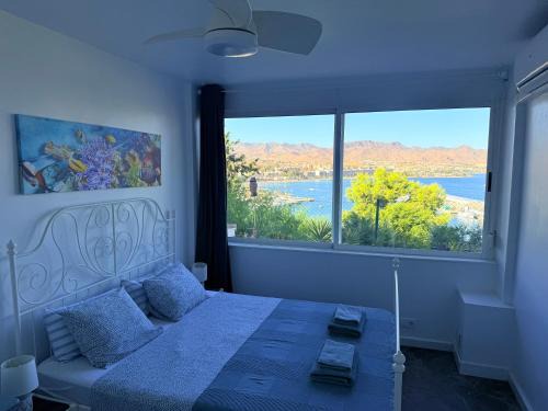 Puerto de Mazarron Apartment | Mirador del Mar