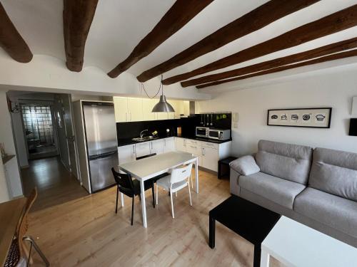 Tudela Apartment | Mirador del Mercadal