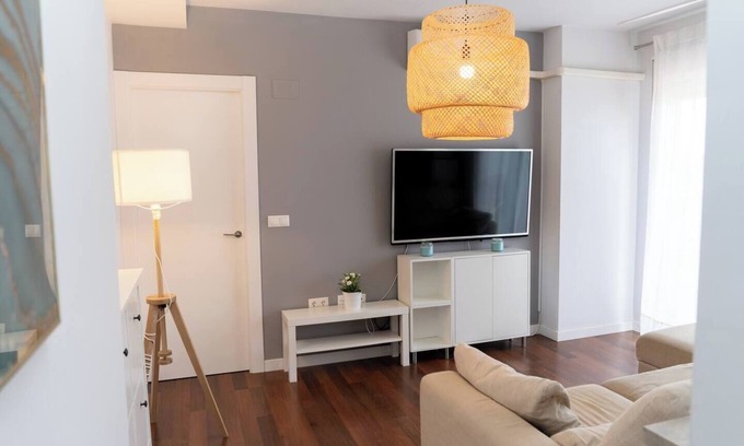 Torrenueva Apartment | Mirador del Sol in Torrenueva