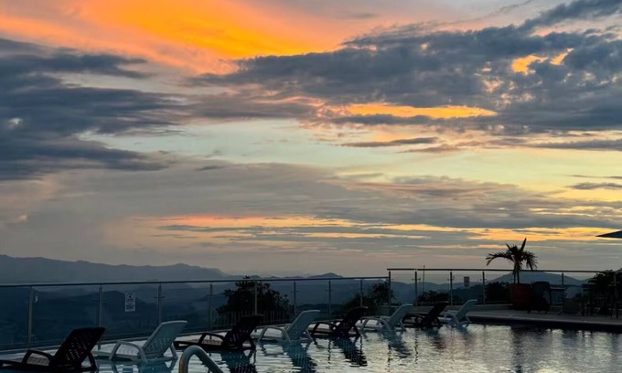 La Mesa Apartment | Mirador duplex la mesa cundinamarca